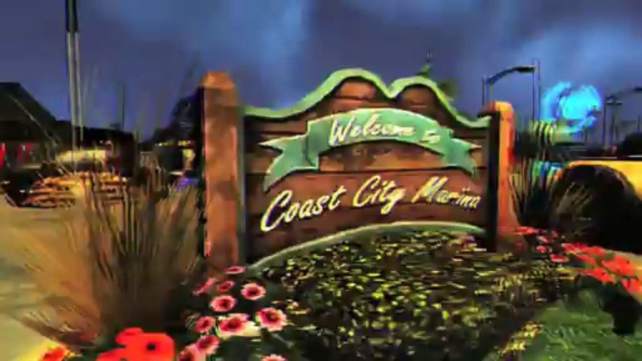 Infinite Crisis - Interview with the creators Part 1