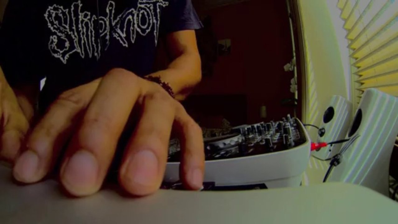 Drum&Bass Neurofunk 2013  FlowMix1080D&B 1