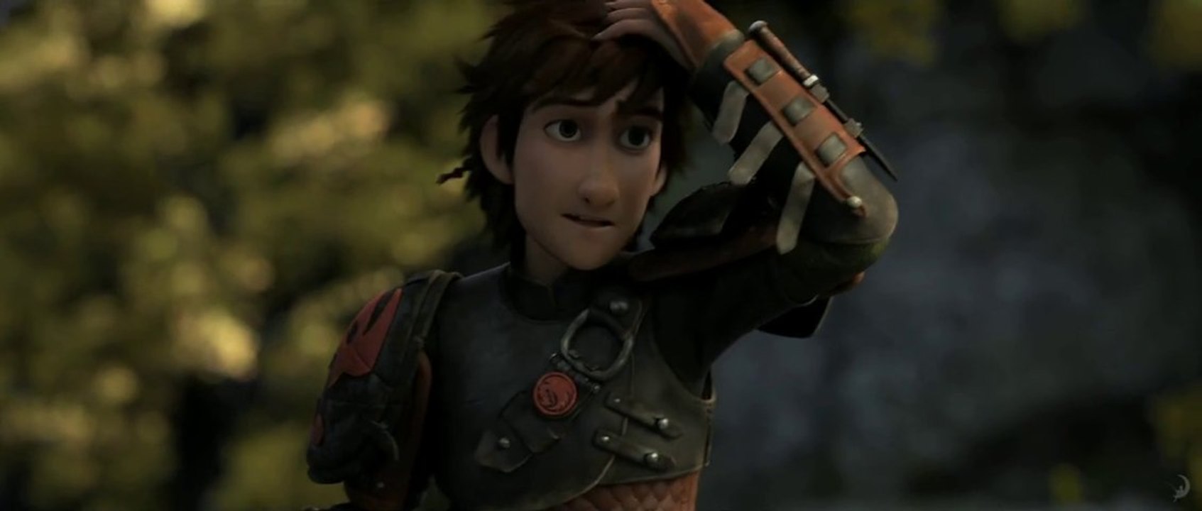 ΠΩΣ ΝΑ ΕΚΠΑΙΔΕΥΣΕΤΕ ΤΟ ΔΡΑΚΟ ΣΑΣ 2 3D (How To Train Your Dragon 2 3D) Μεταγλωττισμένο teaser