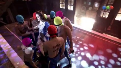 Webisodio 7.3 - Aliados