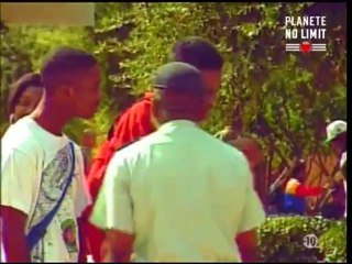 Criminels sans cervelle - EP10