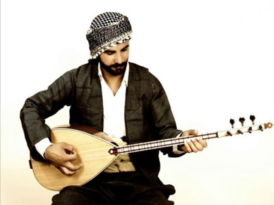 hozan fikret şehit rustem cudi - Dailymotion Video