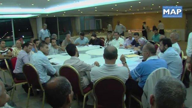 حصيلة وآفاق عمل التعاضدية العامة لموظفي الإدارات العمومية