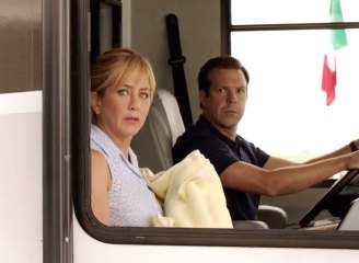 We're the Millers "Quite a Rig" Clip