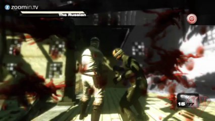 Road to 1000G - Wanted: Weapons of Fate (Redemption Games)