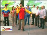 Maduro sobre Globovisión:  Ha sido la quinta esencia de la transmisión de valores de odio y promoción de corruptos