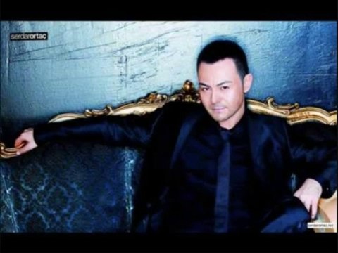 Serdar Ortaç -Seslivedam En Hızlı Ve Kaliteli Sohbeti Burada Eyer Sizlerde Gerçek
