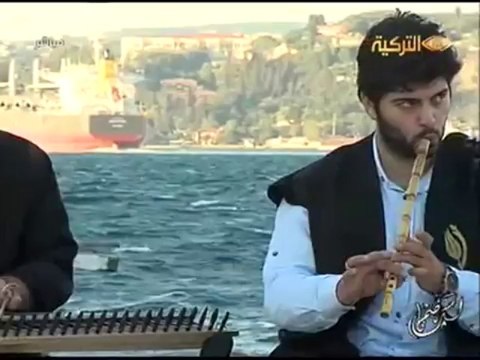 Yusuf Lebib Tuğrulhan 28 Ramazan 2013