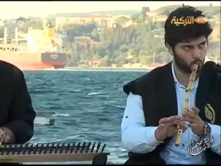 Yusuf Lebib Tuğrulhan 28 Ramazan 2013