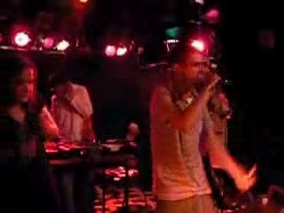 Le Micro Brise le Silence (MBS)