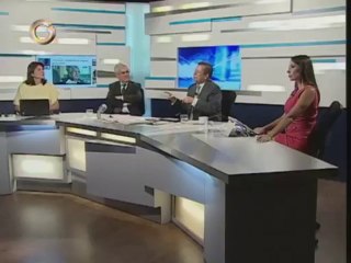 Leopoldo Castillo a Maduro: No acepto que nos llame corruptos y cómplices