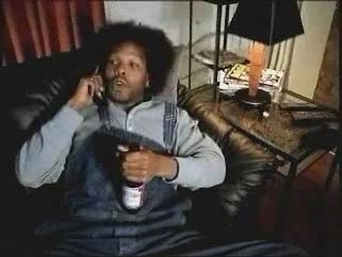 Budweiser Original Wassup