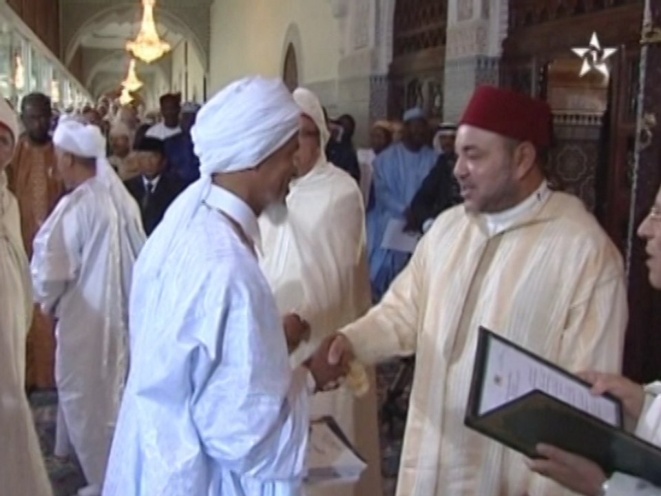 Moroccan King Revokes Pardon of Spanish Paedophile