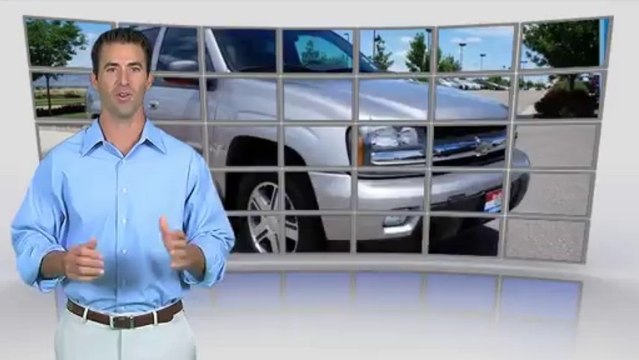 Davidson-Gebhardt Chevrolet, Loveland Denver Boulder CO 80538