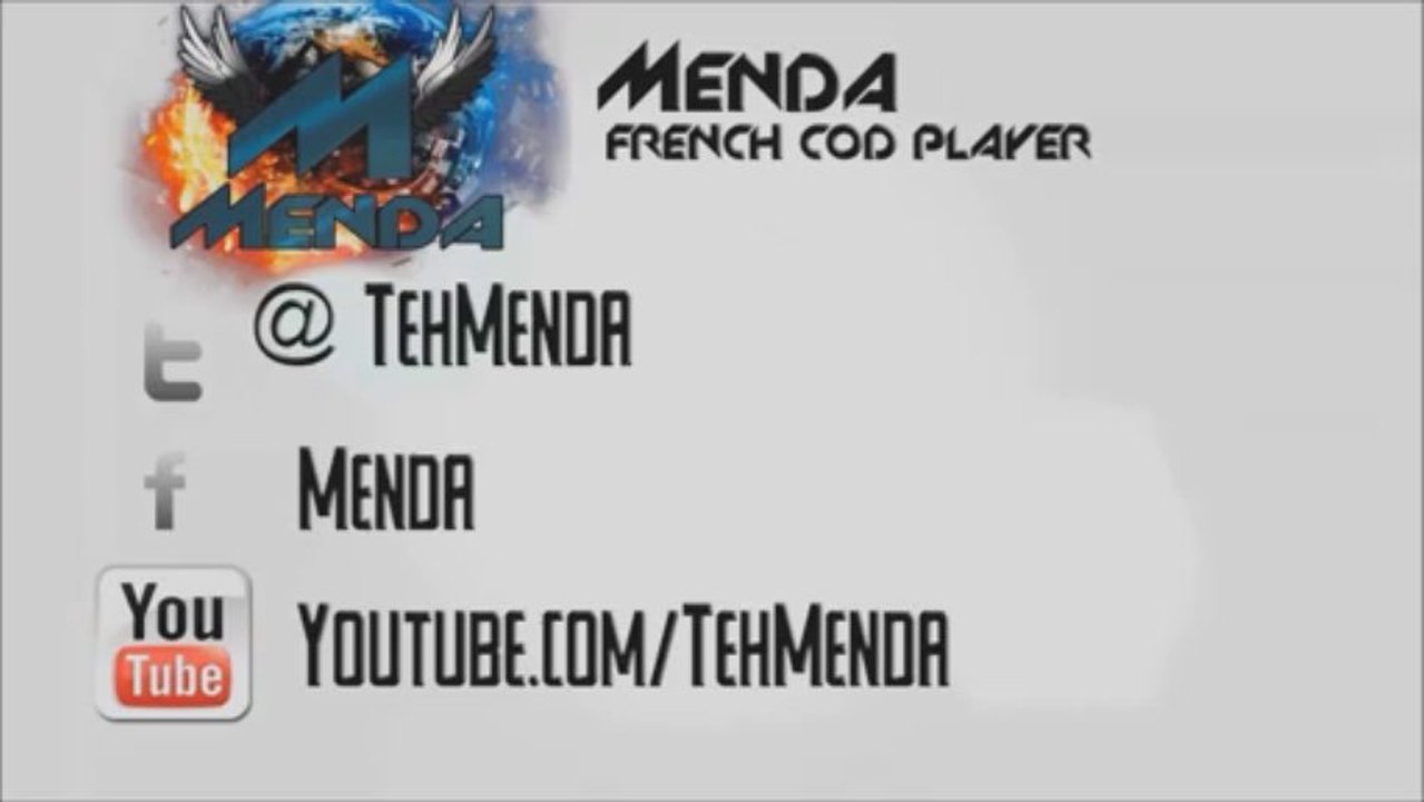 Mon Intro !