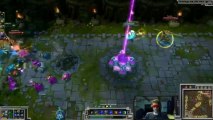 Poppy et l'homme aux lunettes - League of legends - team-aaa.com