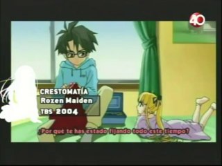 Top 25 (2011) Anime - Alta definicion Parte 03