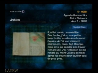 Forbidden Siren | Part 06/54 | No Damage Walkthrough PS2