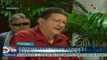 FARC pide comisión para resarcir a las víctimas del conflicto