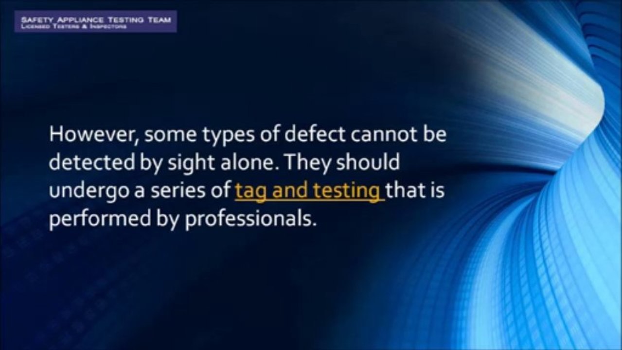 Appliance Testing: Why Businesses Should Have Their Appliances Checked for Defects
