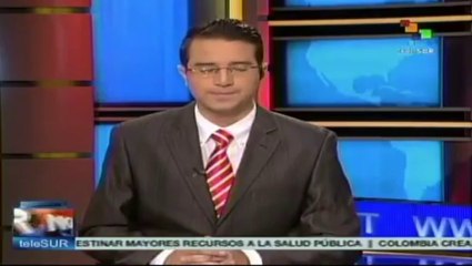 Si es necesario prolongar los diálogos, lo haremos: Santos