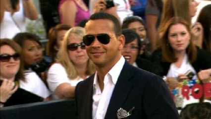 Alex Rodriguez Hit with Hefty Suspension