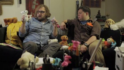 Coffee Shop Squatters - Episode 4