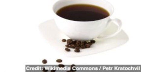 Scientists Create Liquor From Used Coffee Grounds