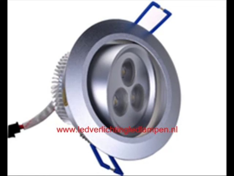 Led Verlichting