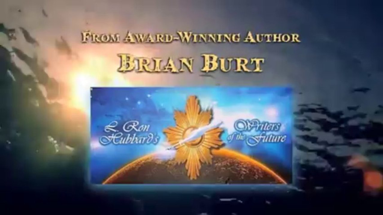 BOOK TRAILER DISTRIBUTION