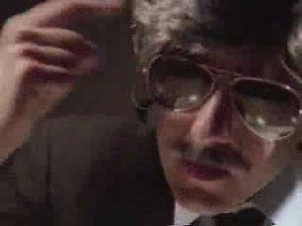beastie boys - sabotage