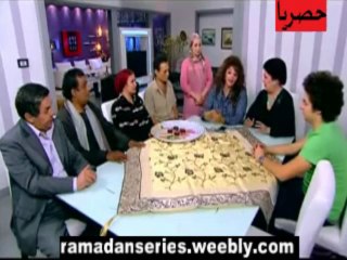 حصرياً :: الحلقة الخامسة عشر من مسلسل جوز ماما جـ3