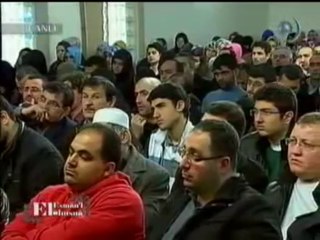 Duyduğuna inananın hakikat diye bir derdi yoktur!