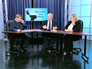 Linkedin on Monetize Your Mind Connect With Bob Bare and Lucinda Ruch For Their Linkedin Group