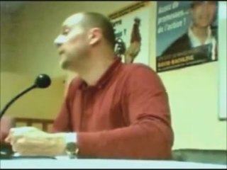 Alain Soral et la femme: entre mépris et manipulation...