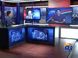 Aaj Kamran Khan Kay Sath-05 Aug 2013-Part 2