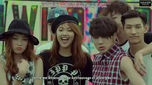 KANG SEUNG YOON (강승윤) - WILD AND YOUNG MV VOSTFR [WINNER FRANCE]