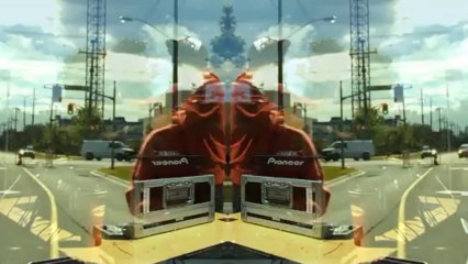 DJ Live Performance at Street Parade