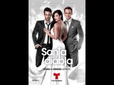 Santa Diabla - Áaron Díaz y Carlos Ponce