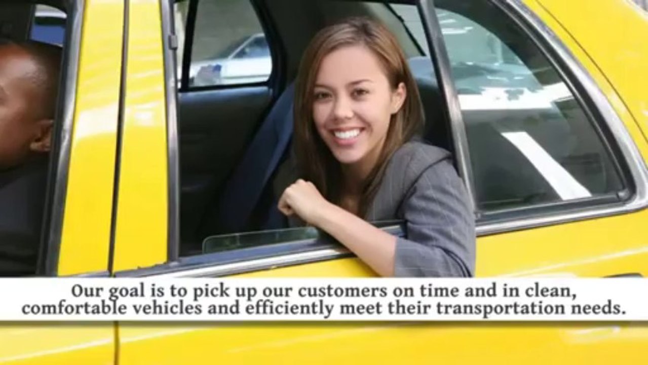 Metric Cab Inc - Taxi Service To And From Logan International Airport