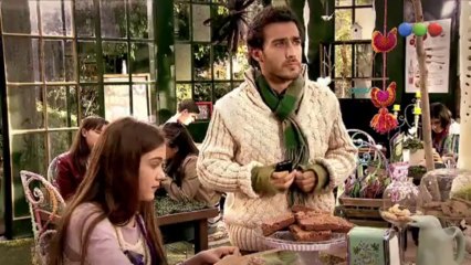 Webisodio 7.5 - Aliados