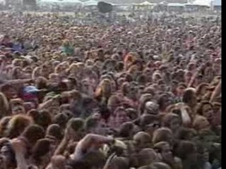 NOFX - don't call me white(live)