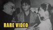 G9 Trivia - Shah Rukh Khan on Muhurat Shot of Mahesh Bhatt Film | Rare Video