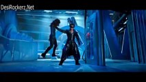 Krrish 3 - Official Theatrical Trailer (Exclusive)