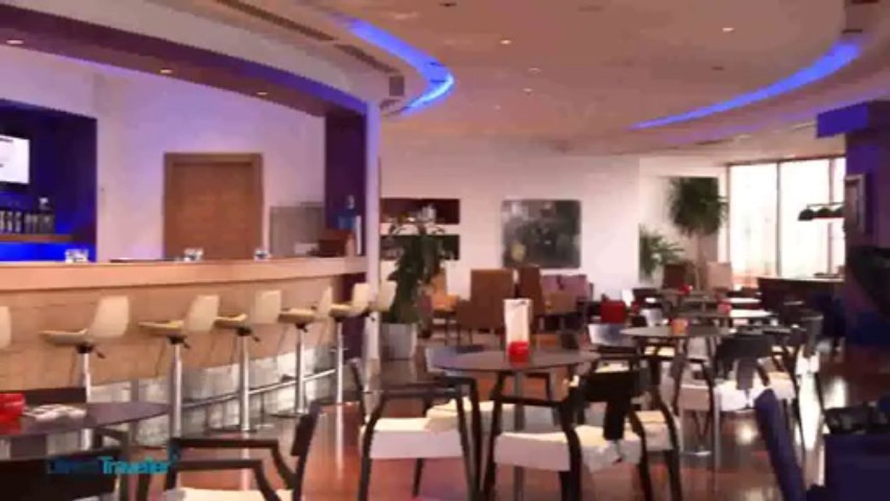 Malpas Hotel and Spa, Kyrenia, North Cyprus