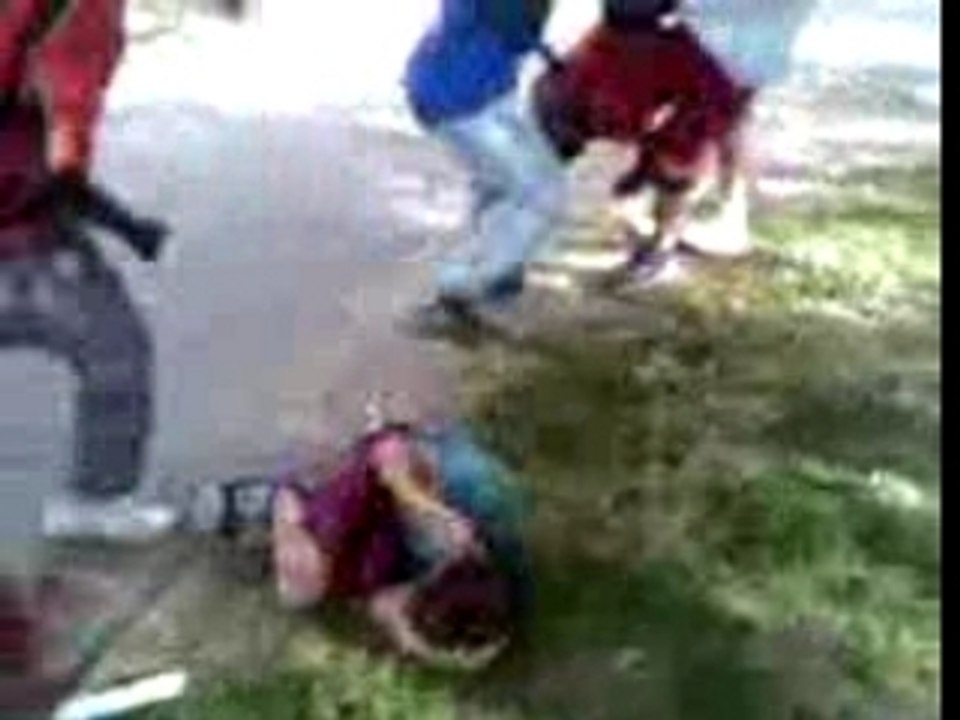 ComBat Final !! Pti de la Tess !!