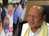 Tv9 Gujarat - Congress attacks Narendra Modi over Sardar Sarovar project