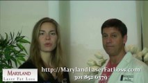 Rockville Chiropractors Overview about Laser for Fat Loss