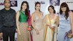 Amanaya Art & Sagar Samir International Jewellery Fashion Show | Anjana Shukhani, Sagarika Ghatge