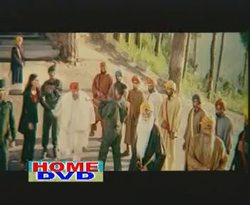 Tere Pyar Main (2000) ~Lollywood Movie~ Part4